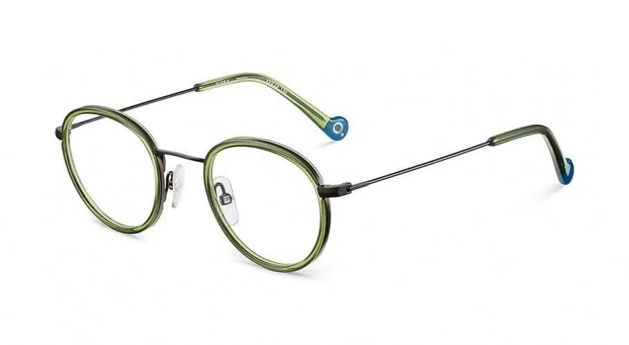 Etnia Barcelona PUZZLE Eyeglasses - view 21